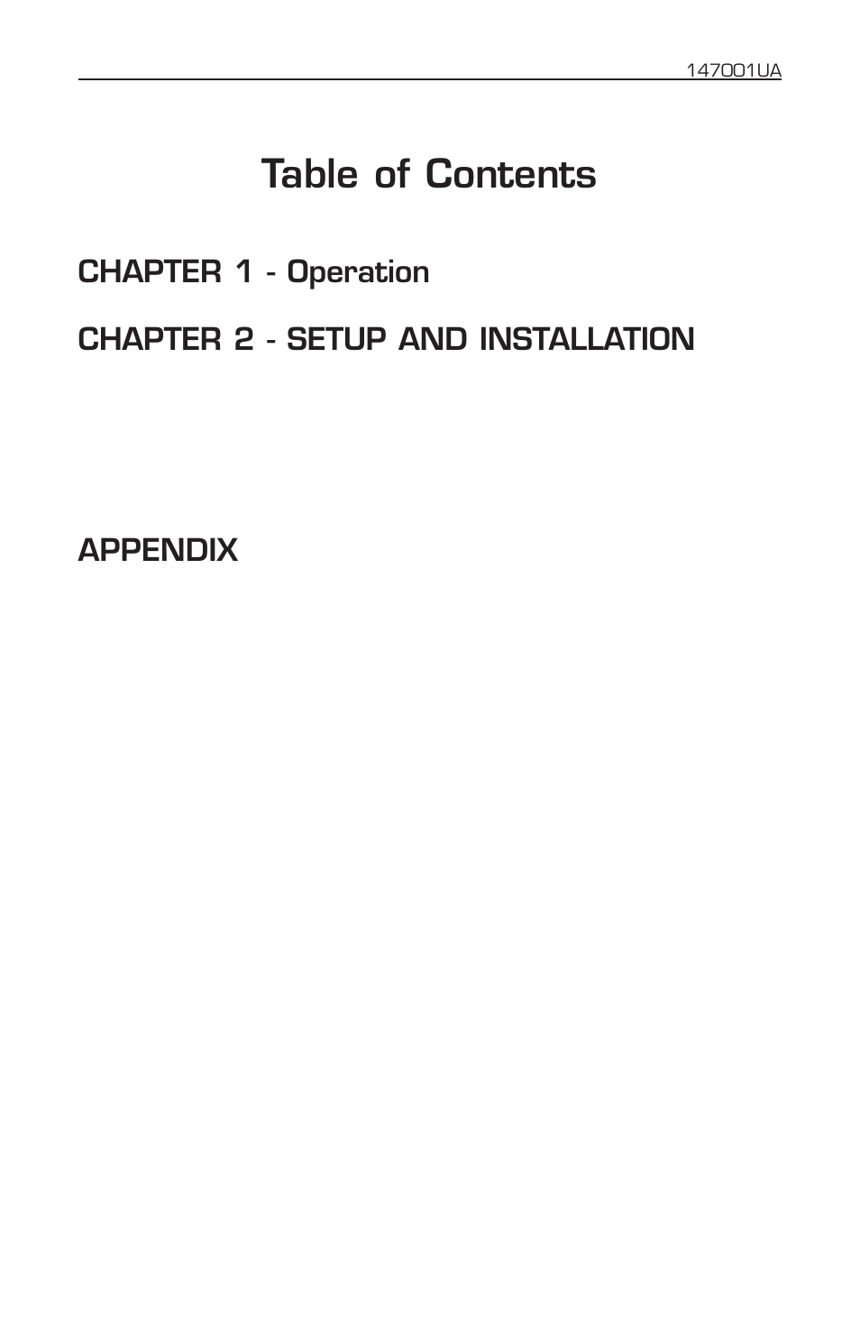 Patton electronic 2020P User Manual | Page 2 / 9
