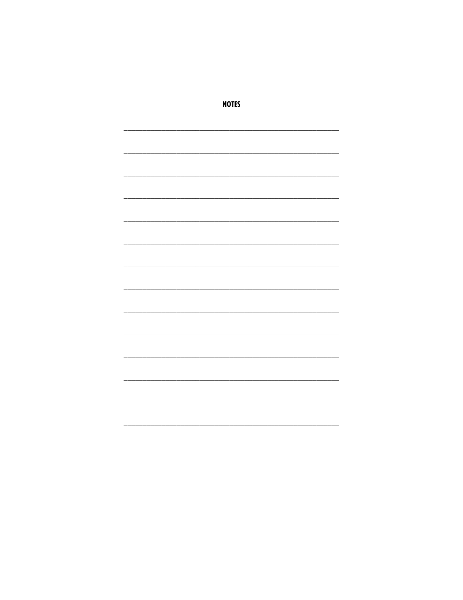 Patton electronic COPPER LINK 2174 User Manual | Page 22 / 24