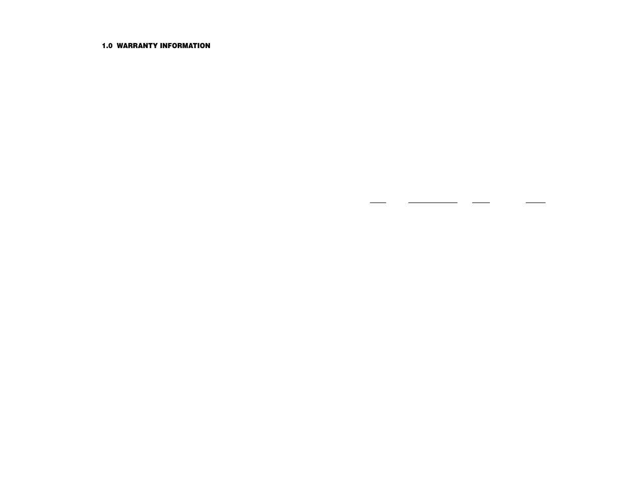 Patton electronic 2450 User Manual | Page 2 / 11