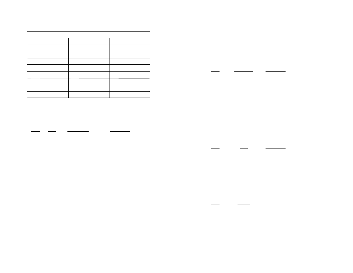 Patton electronic 2450 User Manual | Page 4 / 11