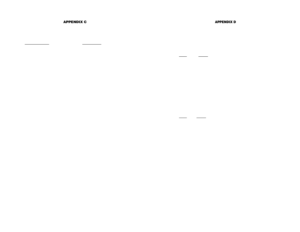 Patton electronic 2450 User Manual | Page 9 / 11