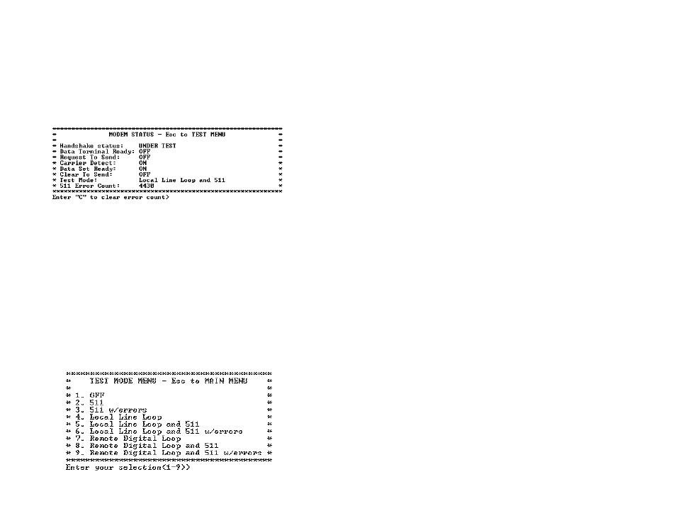 Patton electronic 1092ARC User Manual | Page 11 / 20