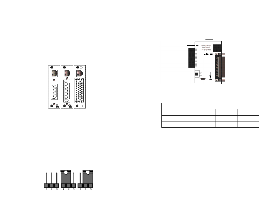 Patton electronic 1092ARC User Manual | Page 12 / 20