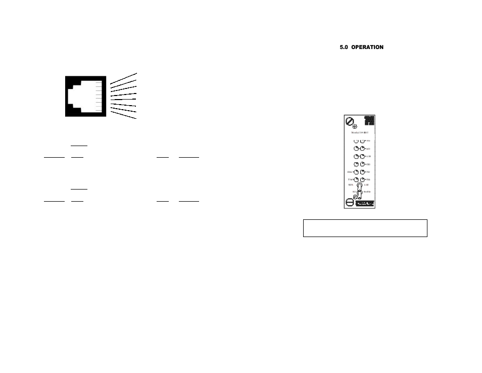 Patton electronic 1092ARC User Manual | Page 16 / 20