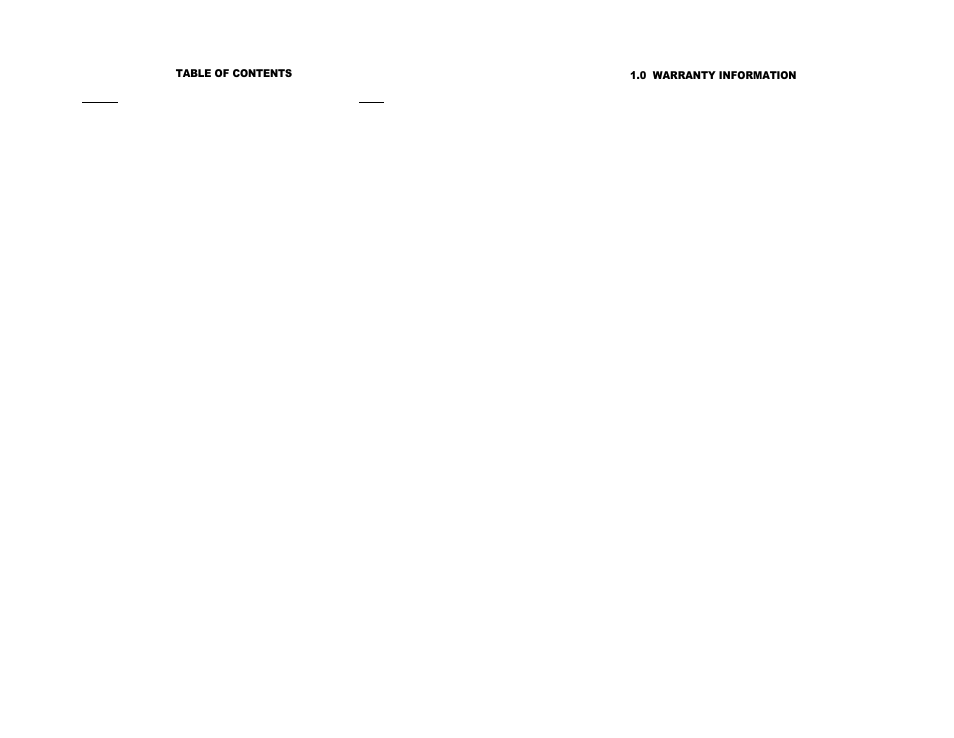 Patton electronic 1092ARC User Manual | Page 2 / 20