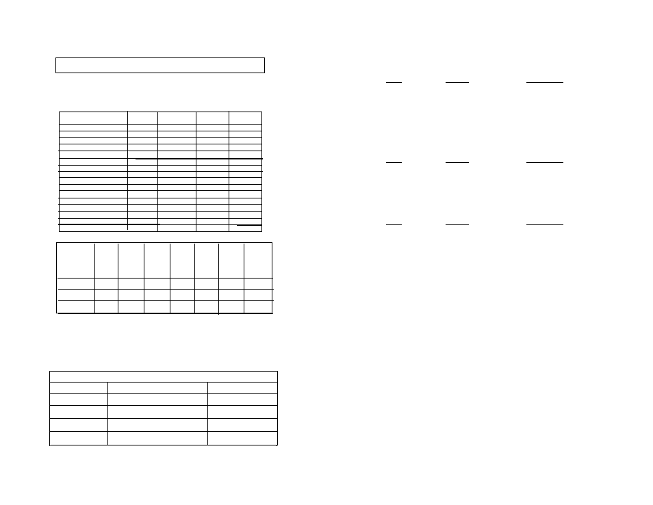 Patton electronic 1092ARC User Manual | Page 7 / 20