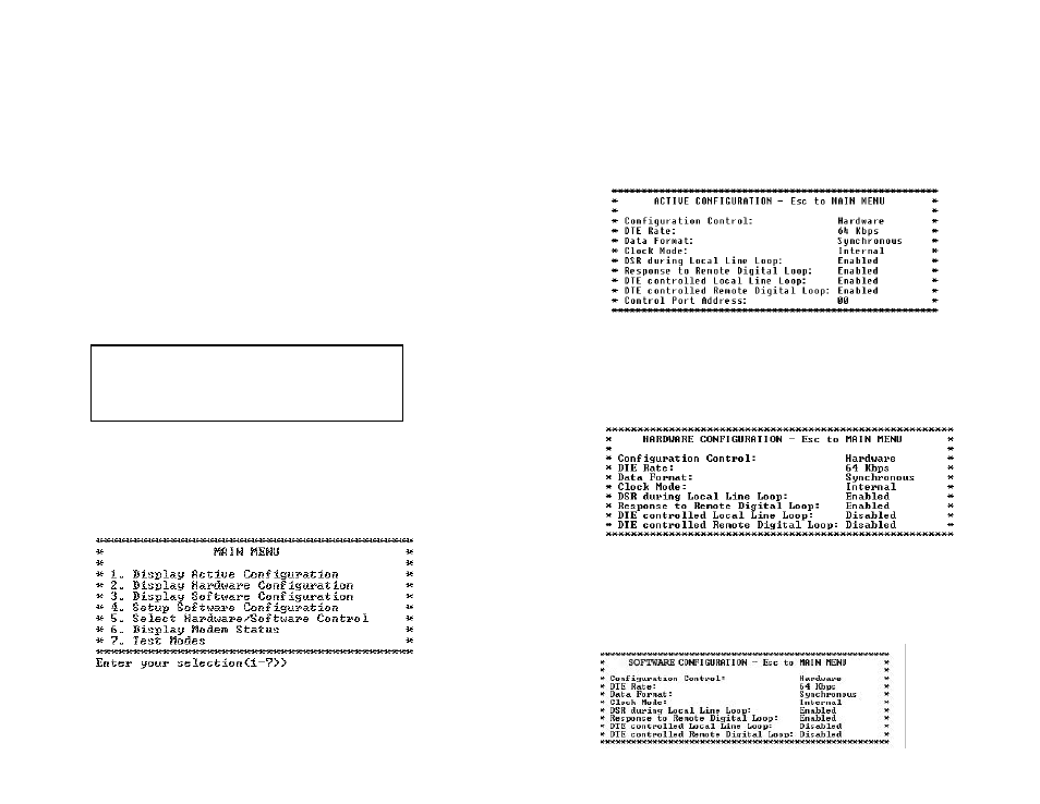 Patton electronic 1092ARC User Manual | Page 8 / 20
