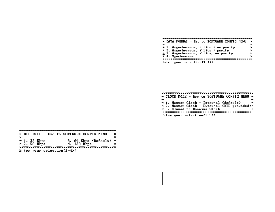 Patton electronic 1092ARC User Manual | Page 9 / 20