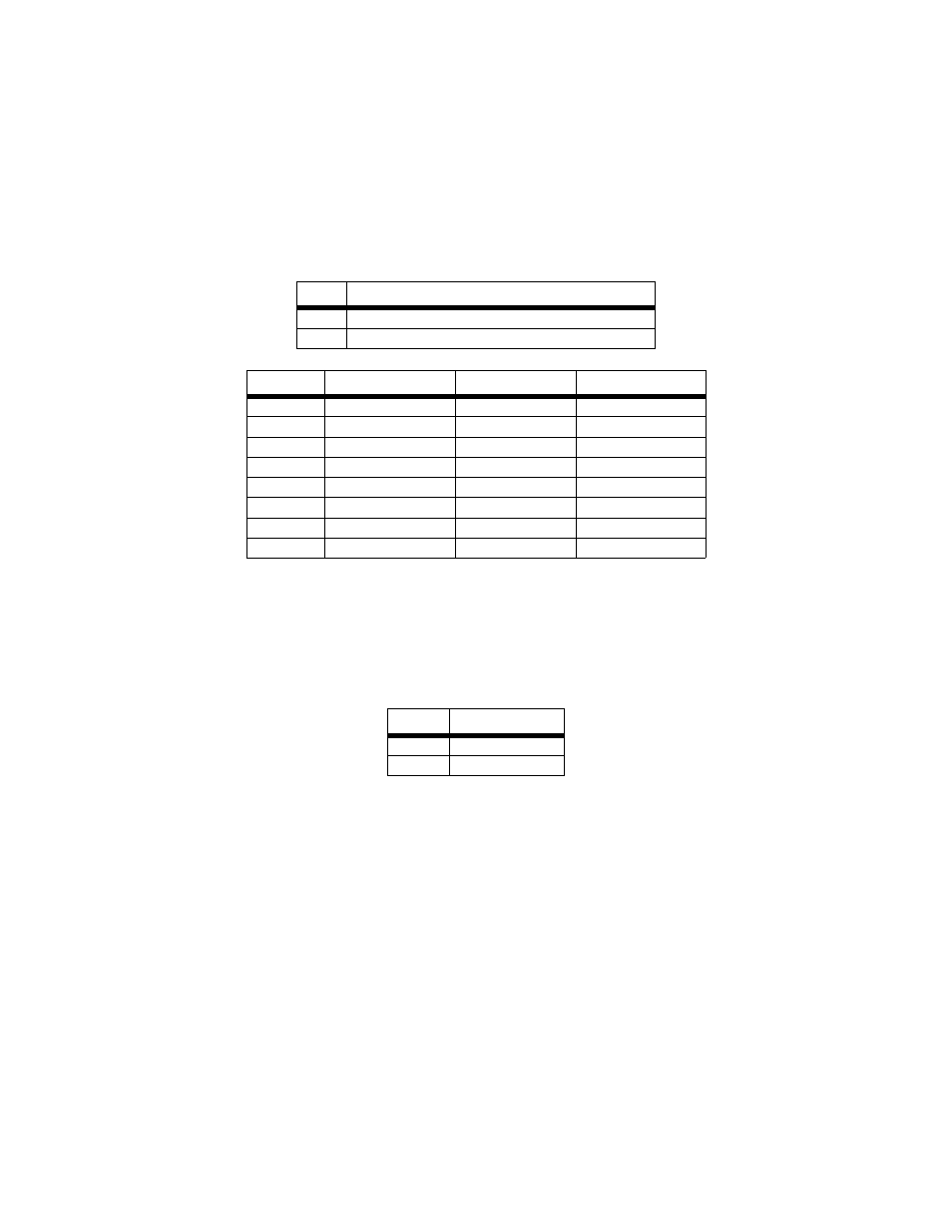 Sw1-8: enable/disable loop tests from dte, Switch sw2-1 line coding: hdb3 (default) | Patton electronic 2701/B User Manual | Page 10 / 28