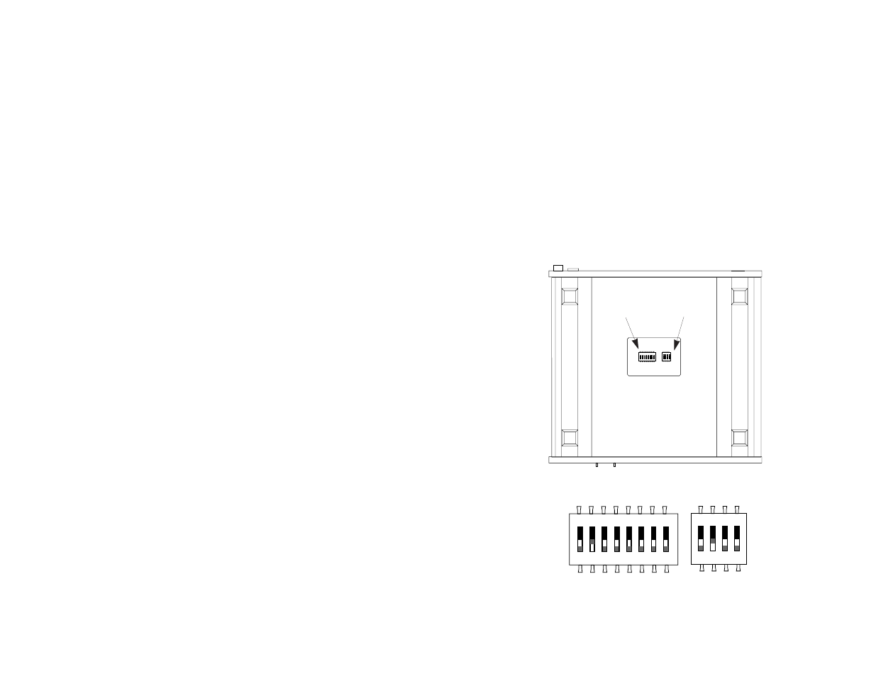 S1 s2 | Patton electronic 1090 User Manual | Page 3 / 14