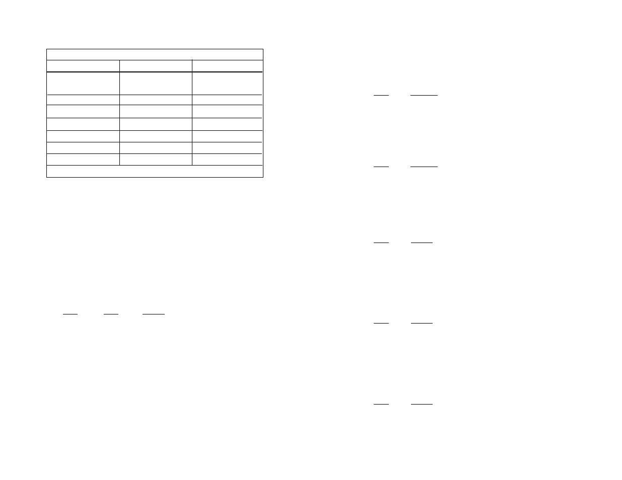 Patton electronic 1090 User Manual | Page 4 / 14