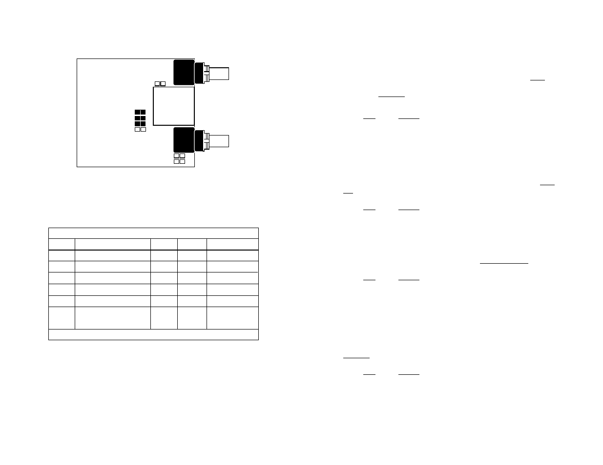 Patton electronic 2703-X21 User Manual | Page 5 / 10