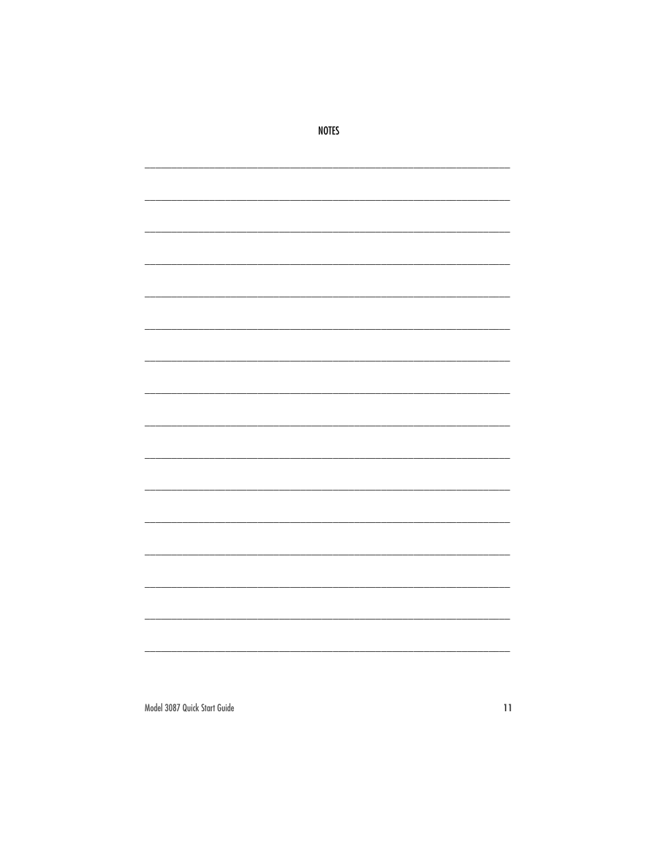 Patton electronic Serial G.SHDSL Bridge/Router 3087 User Manual | Page 11 / 12