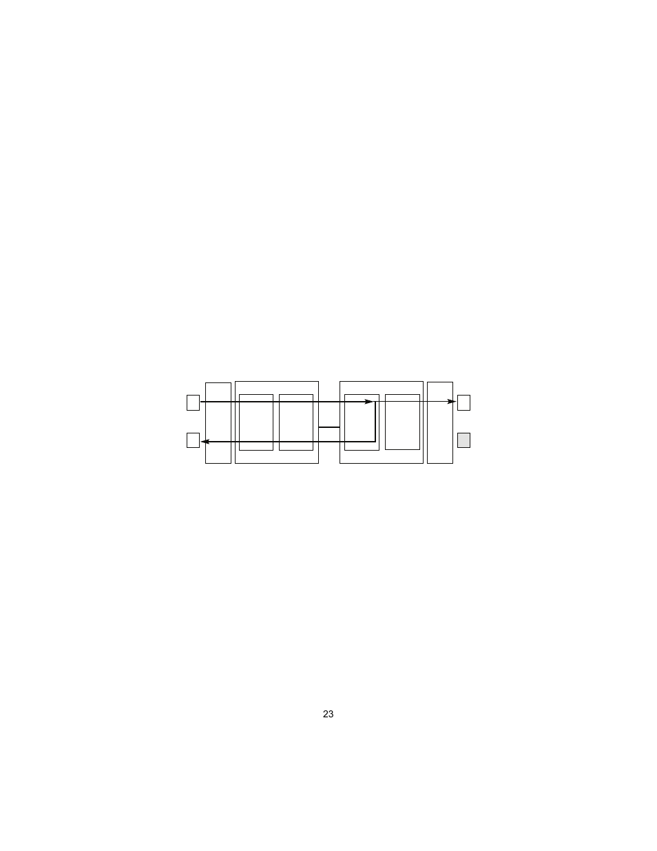 Patton electronic 1088/K User Manual | Page 23 / 32