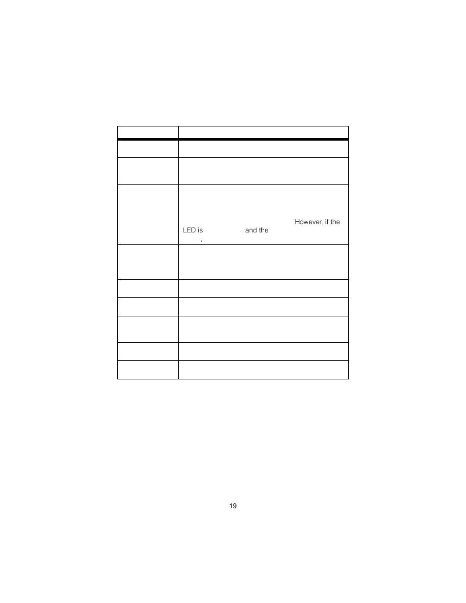 Patton electronic 2158 User Manual | Page 19 / 28