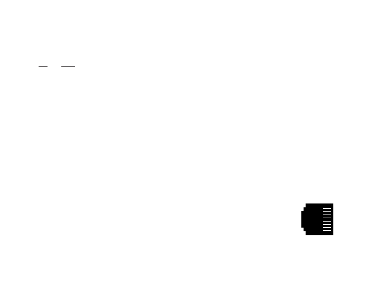Patton electronic 1094 User Manual | Page 5 / 13