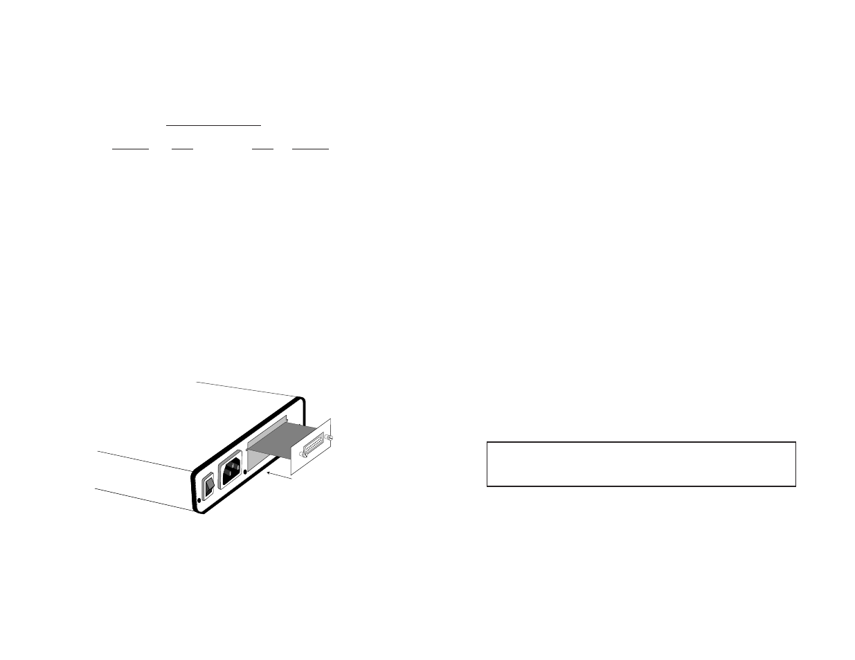 Patton electronic 1094 User Manual | Page 6 / 13