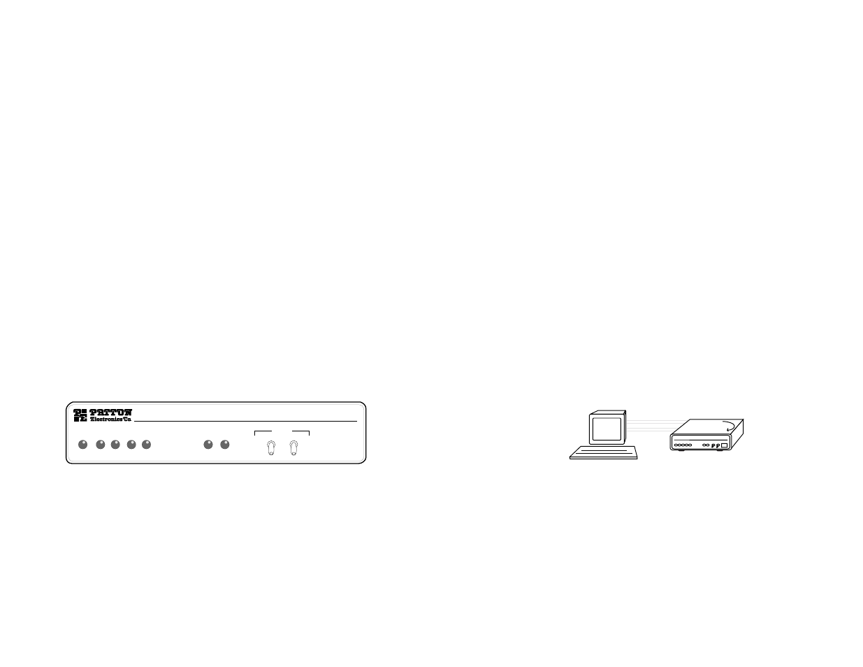 Patton electronic 1094 User Manual | Page 8 / 13