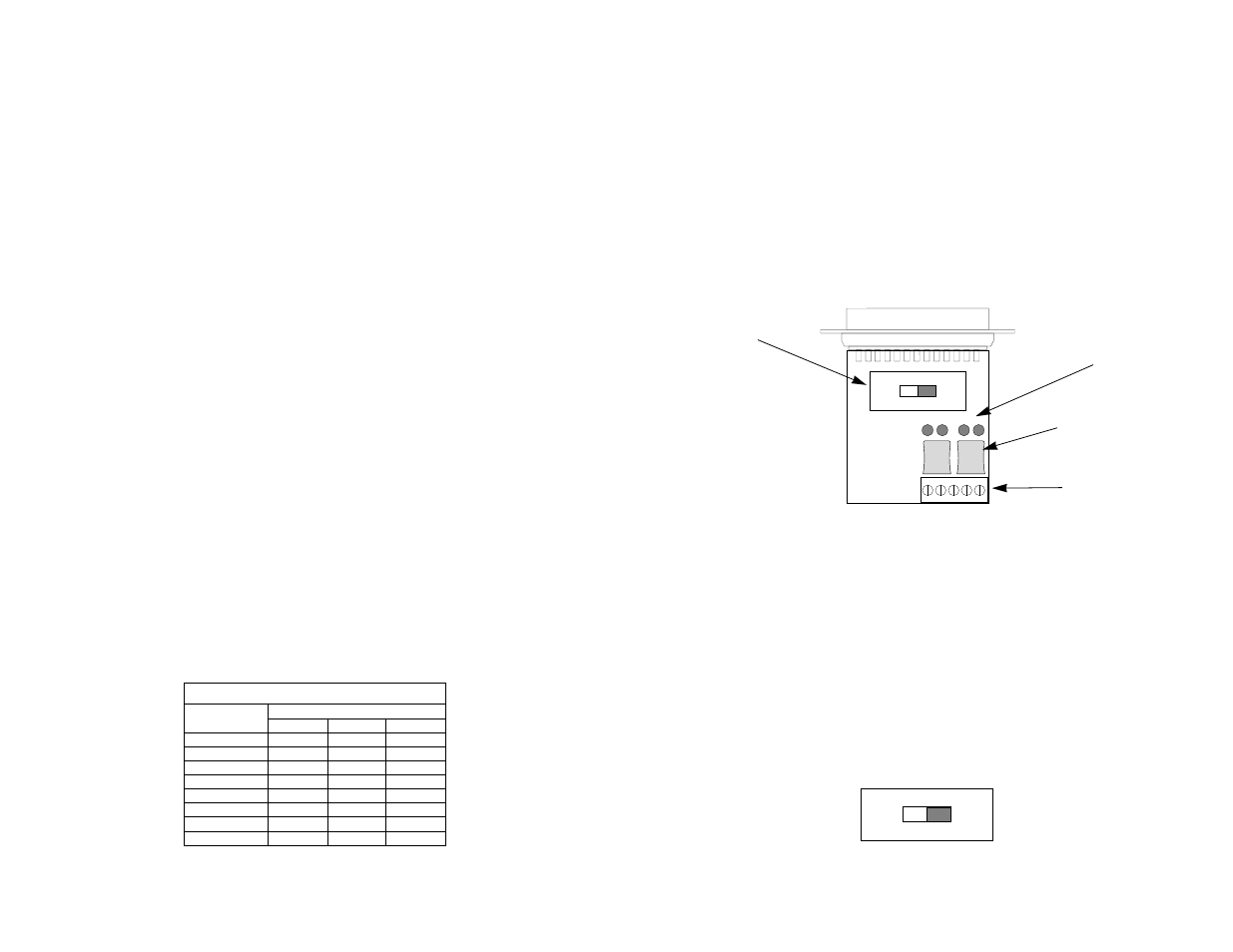 Patton electronic 1010A User Manual | Page 4 / 7