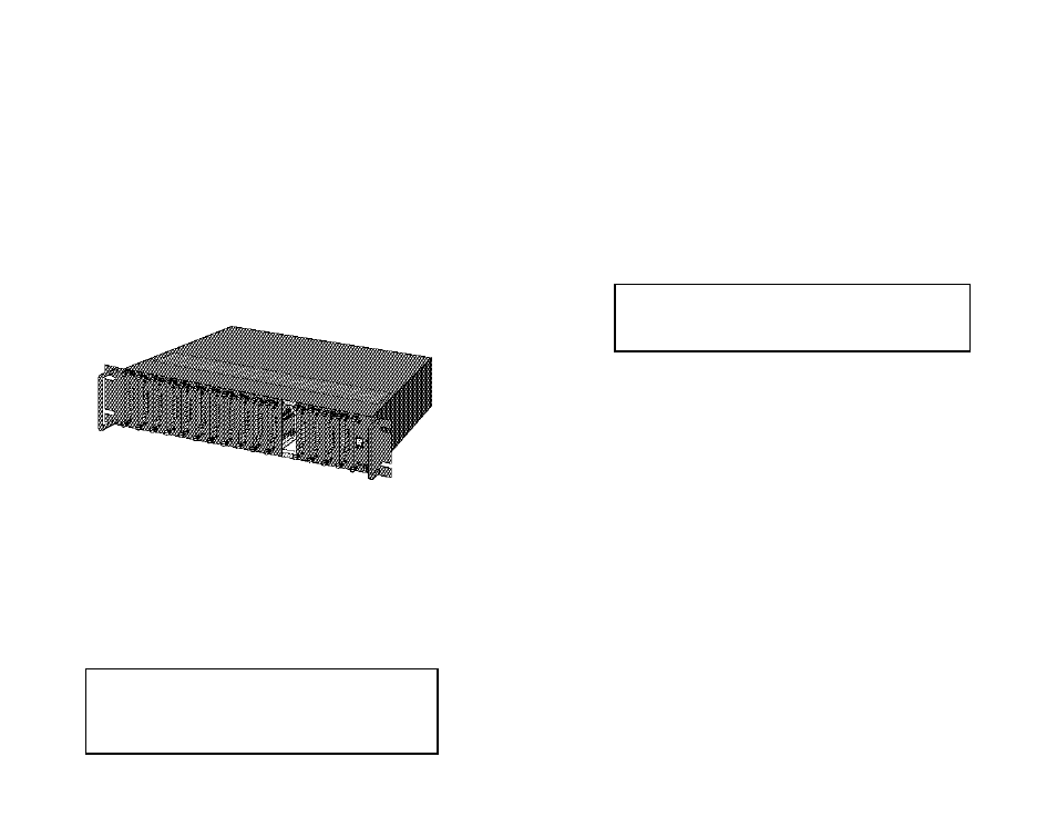 Warning | Patton electronic IM2RC/F User Manual | Page 6 / 11