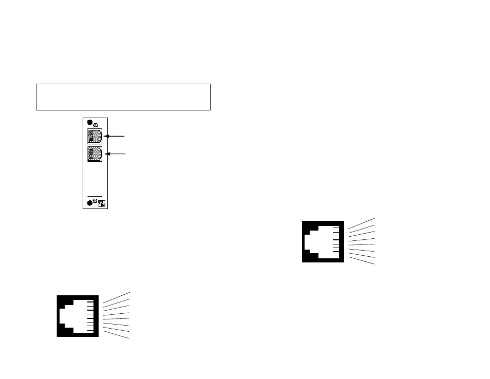 Notice | Patton electronic IM2RC/F User Manual | Page 7 / 11