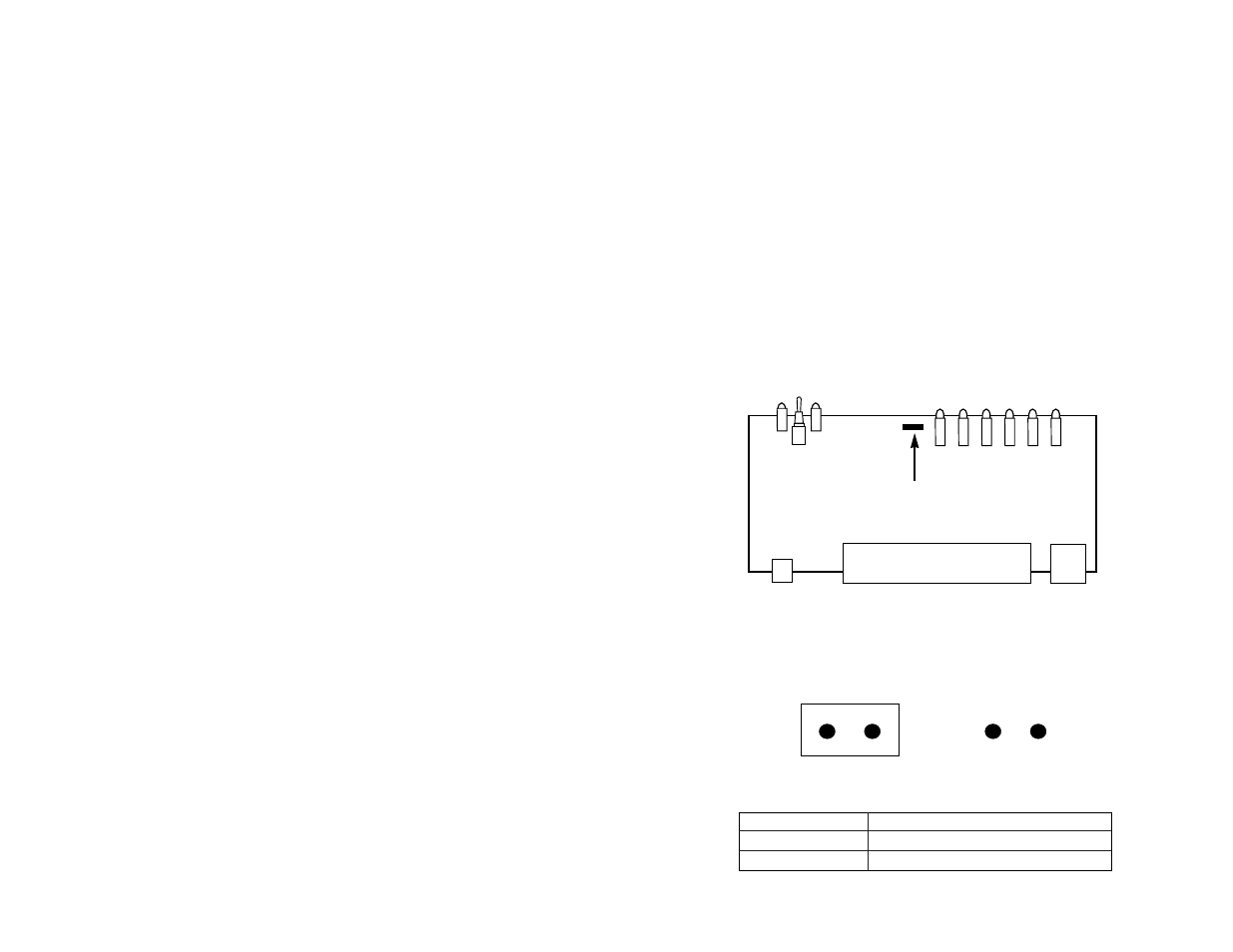 Patton electronic 3058 User Manual | Page 3 / 9