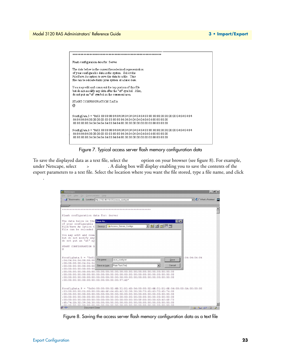 Patton electronic 3120 User Manual | Page 23 / 331
