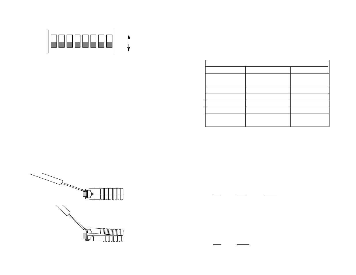 Patton electronic 2085 User Manual | Page 4 / 10
