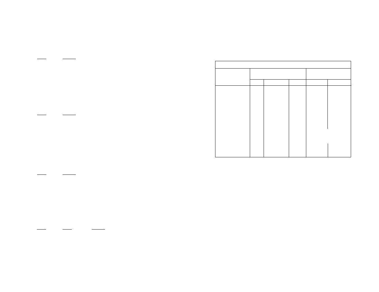 Patton electronic 2085 User Manual | Page 5 / 10