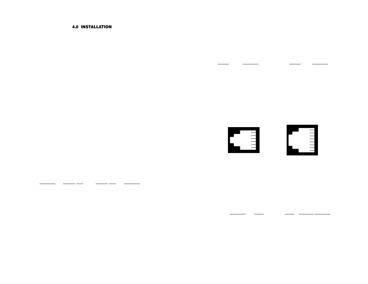 Patton electronic 2085 User Manual | Page 6 / 10