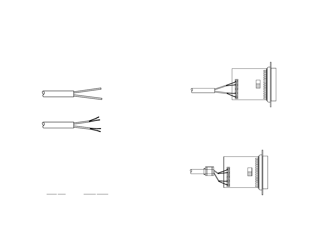 Patton electronic 2085 User Manual | Page 7 / 10