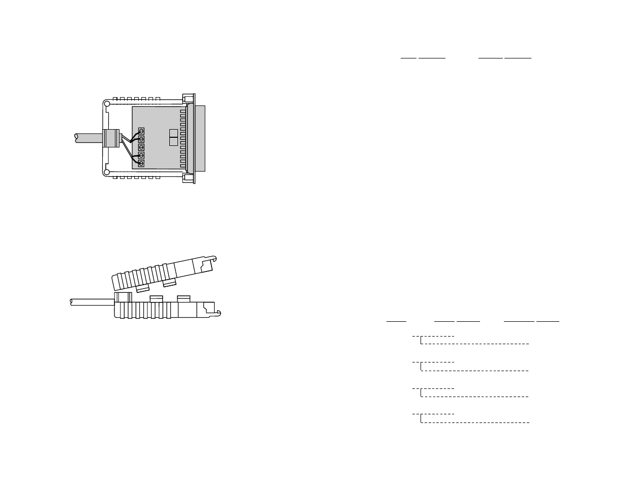 Patton electronic 2085 User Manual | Page 8 / 10