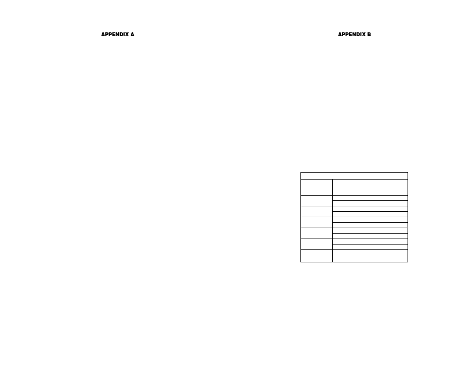 Patton electronic 580 User Manual | Page 5 / 7