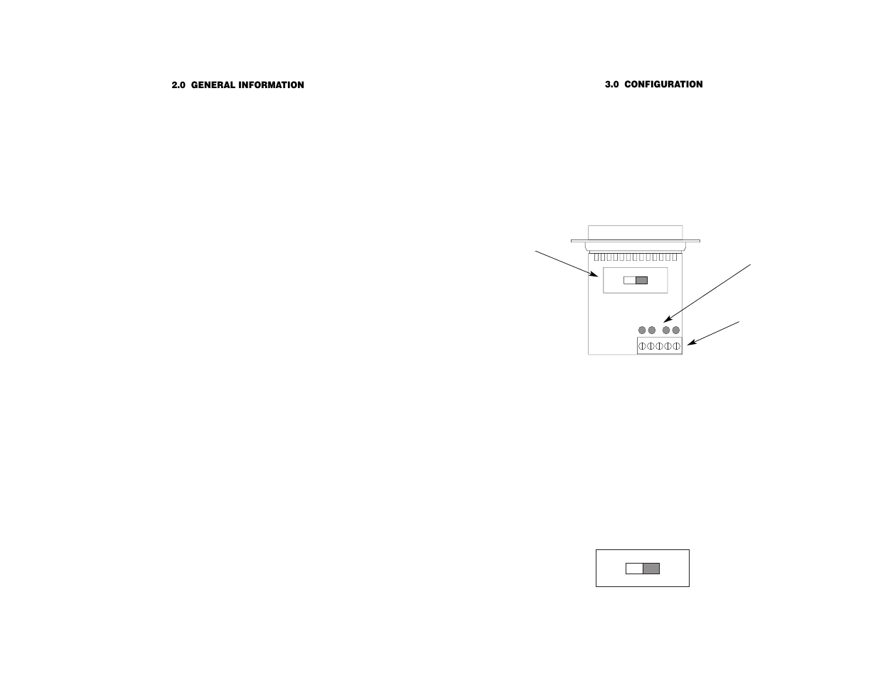 Patton electronic 1000 User Manual | Page 3 / 8