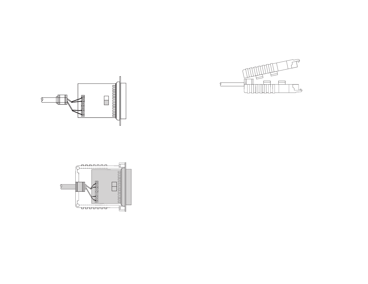 Patton electronic 1000 User Manual | Page 6 / 8