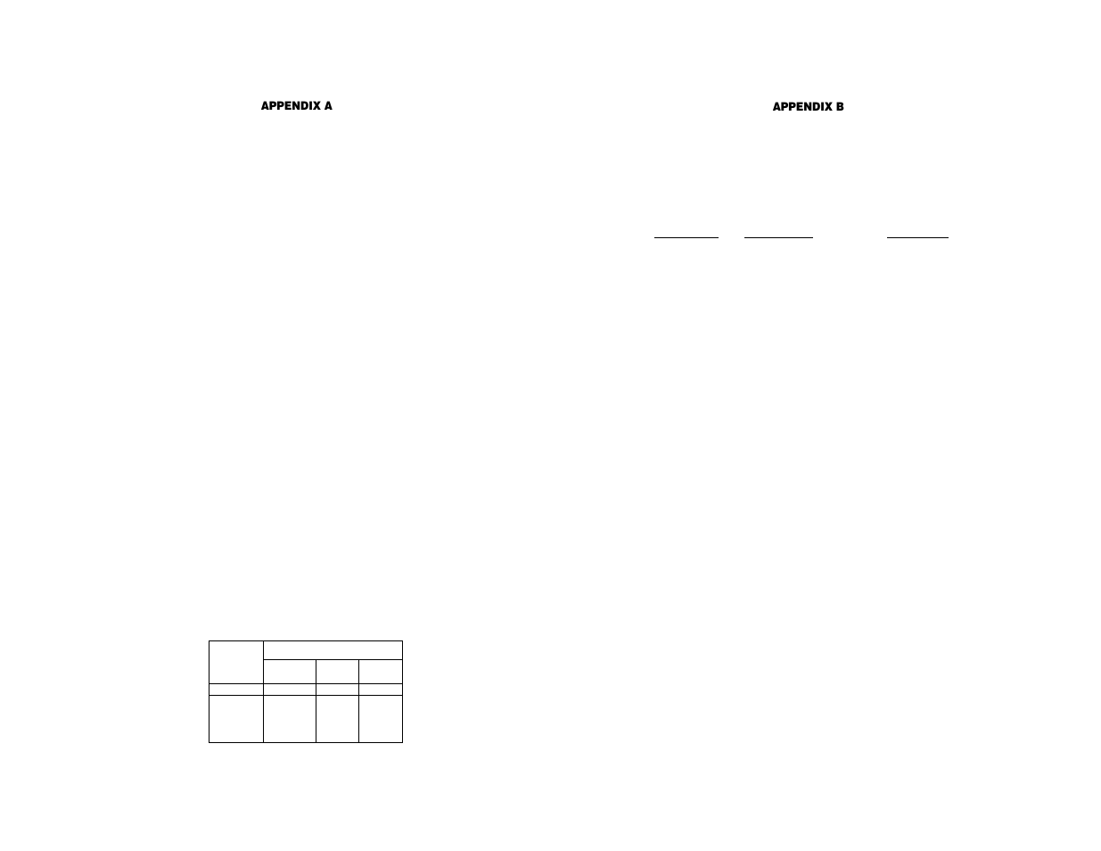 Patton electronic 1000 User Manual | Page 7 / 8