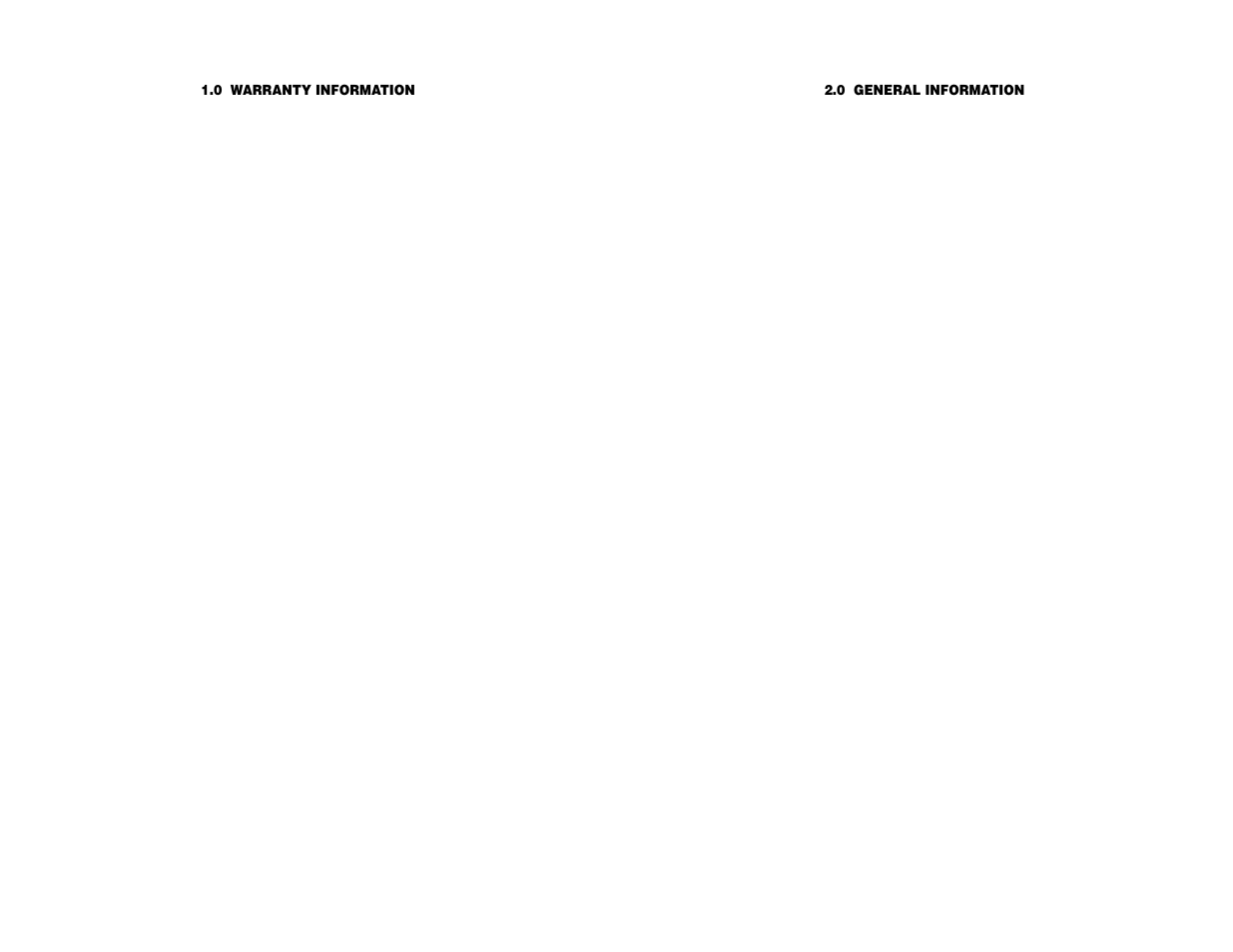 Patton electronic 1110 User Manual | Page 2 / 6