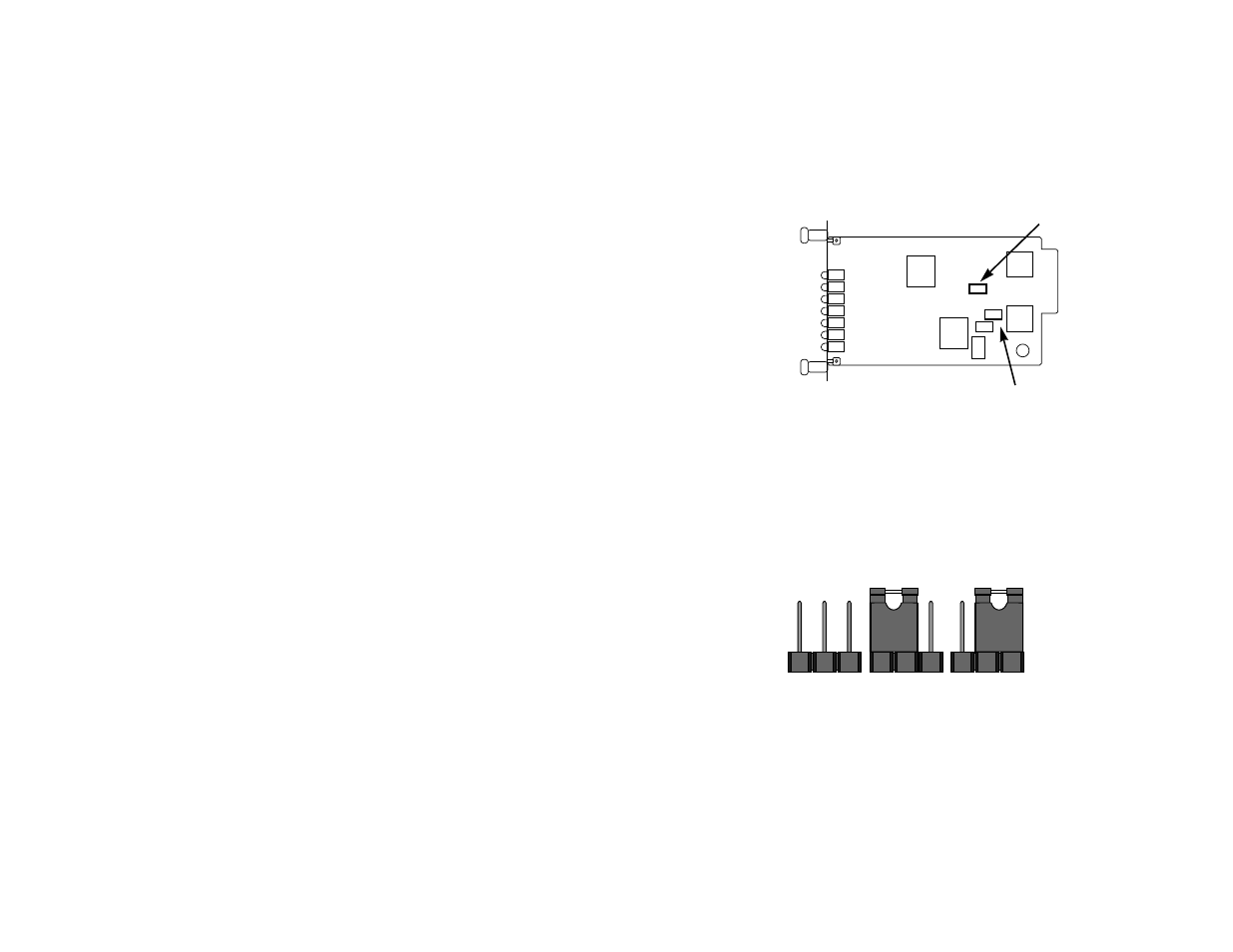 Patton electronic 1012ARC User Manual | Page 3 / 10