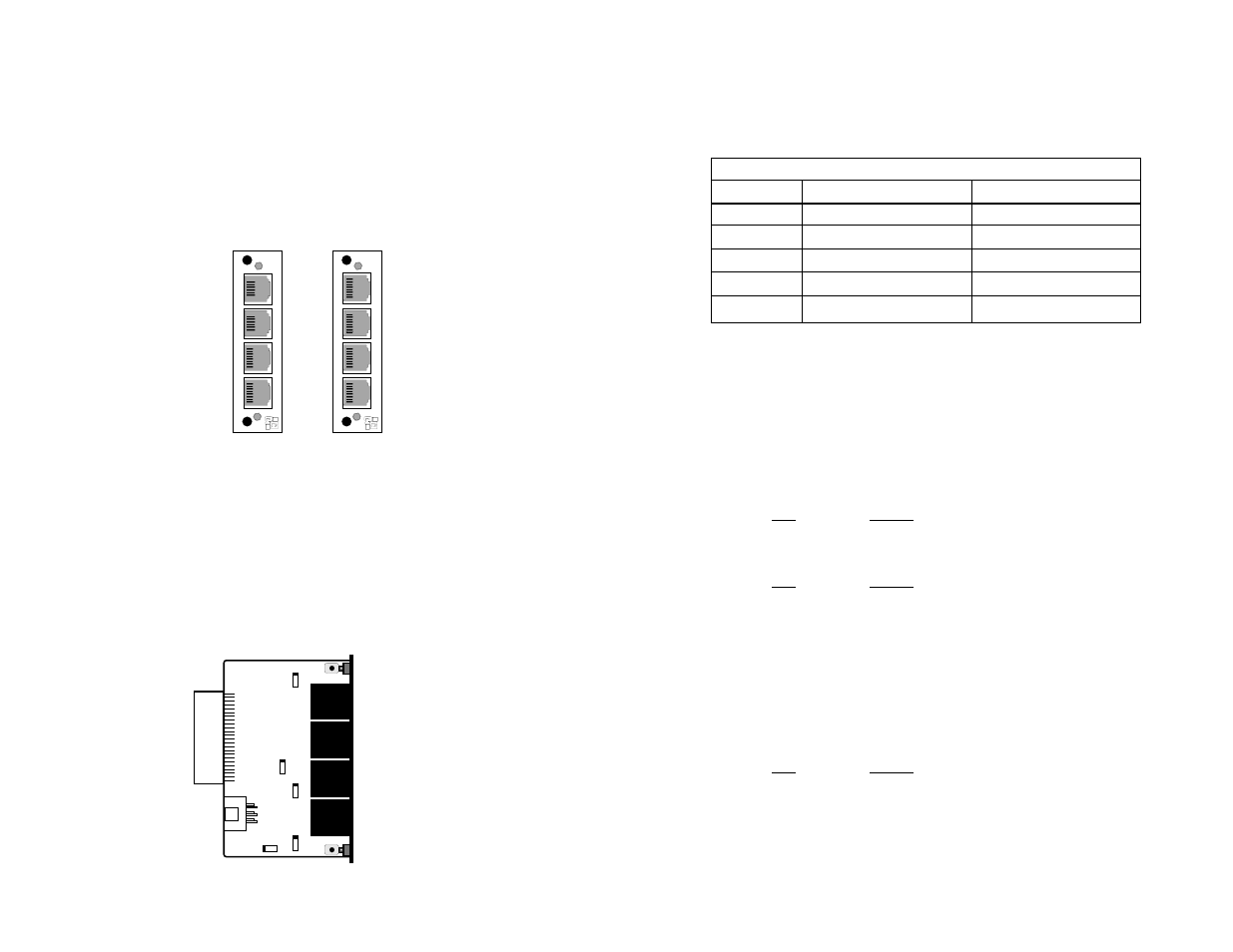 Patton electronic 1012ARC User Manual | Page 4 / 10