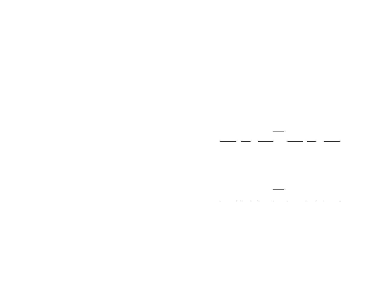 Patton electronic 1012ARC User Manual | Page 6 / 10