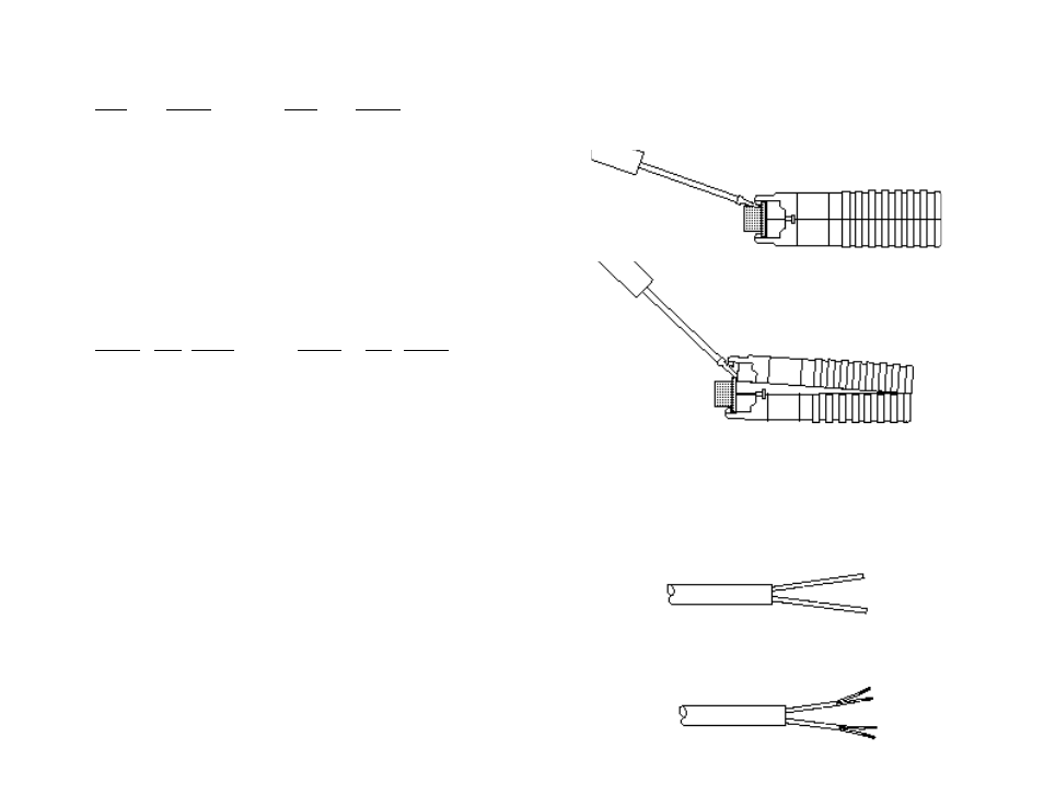 Patton electronic 1006 User Manual | Page 4 / 8