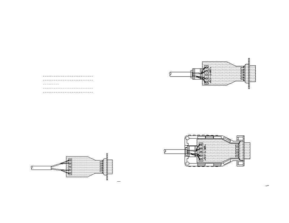 Patton electronic 1006 User Manual | Page 5 / 8