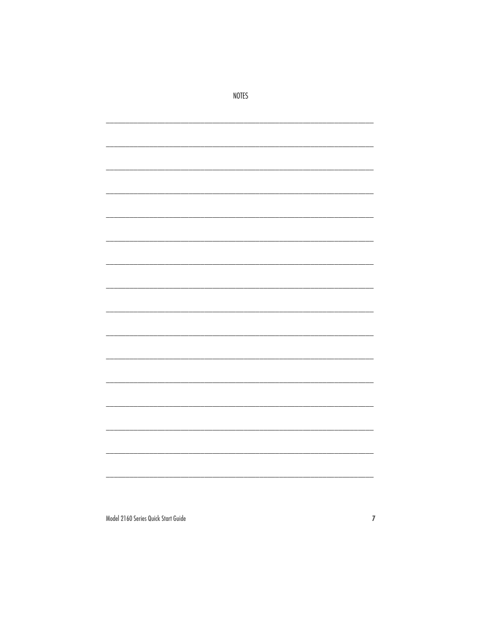 Patton electronic 07M2160-QS User Manual | Page 7 / 8