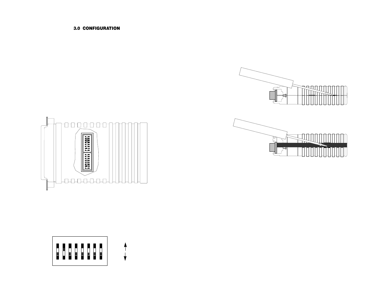 Patton electronic RS-232 User Manual | Page 3 / 9