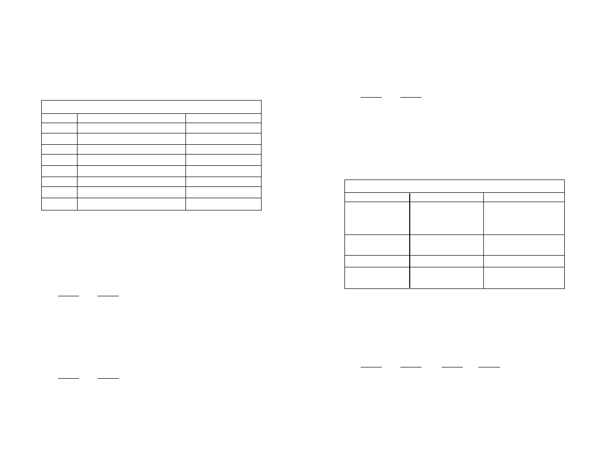 Patton electronic RS-232 User Manual | Page 4 / 9