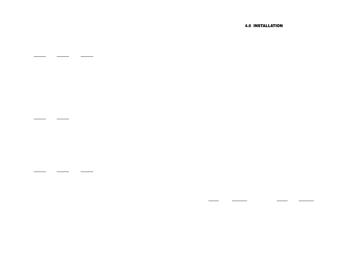 Patton electronic RS-232 User Manual | Page 5 / 9