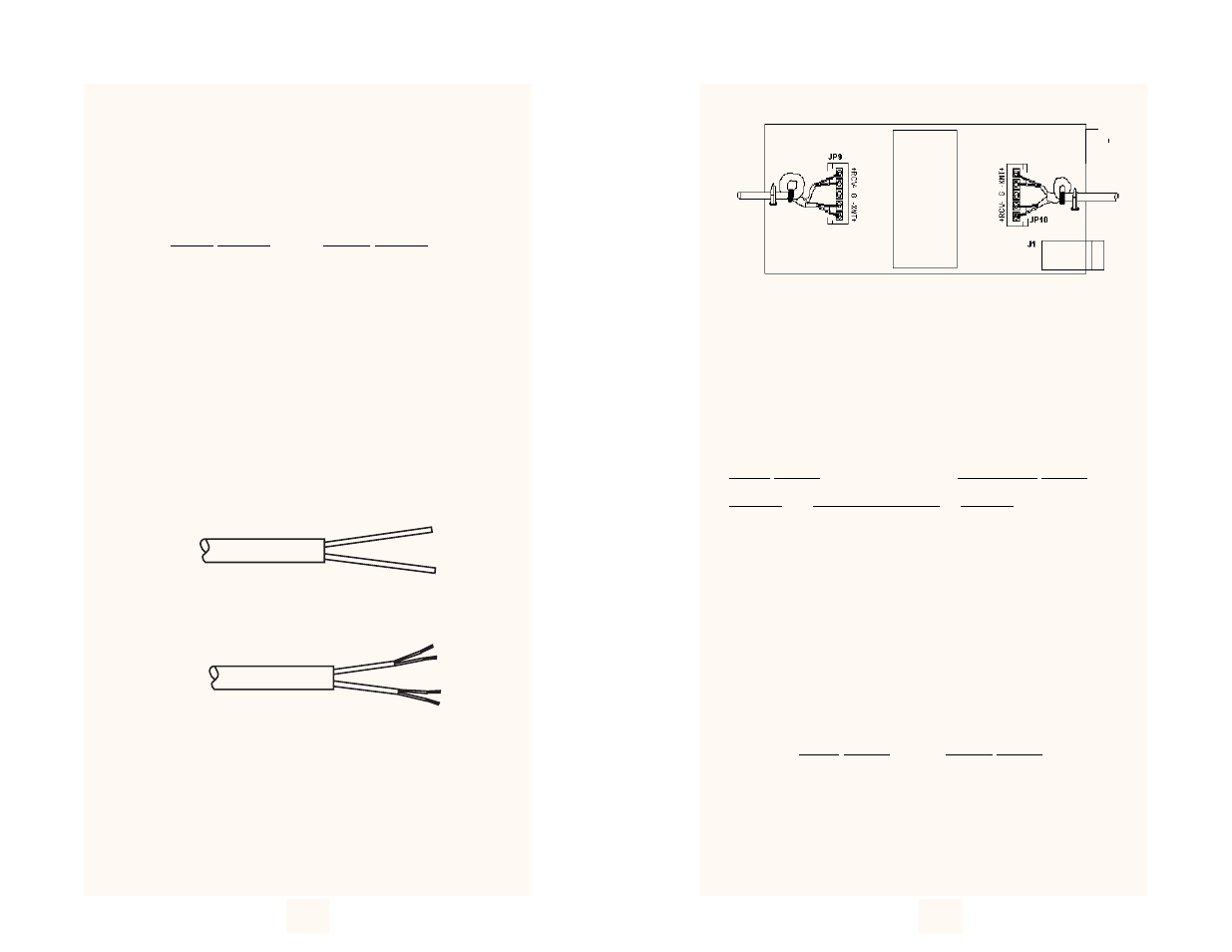 Patton electronic 593/25 User Manual | Page 7 / 8