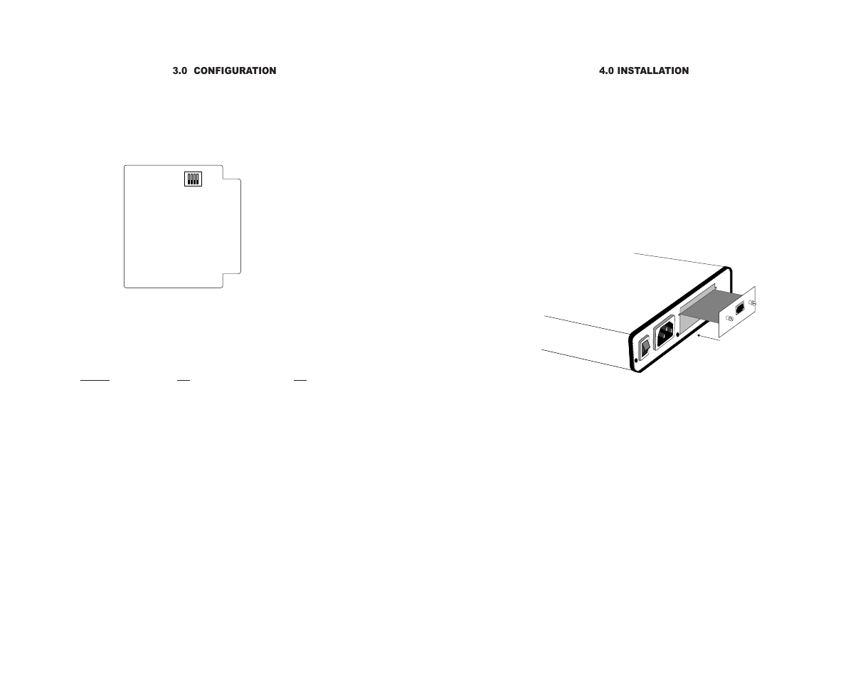 Patton electronic IM 1/F User Manual | Page 5 / 6