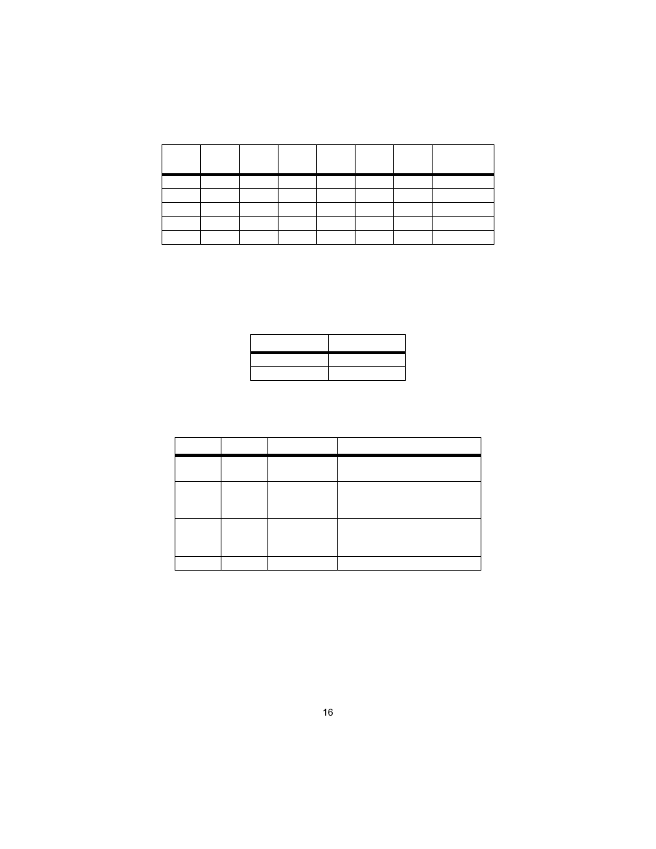 Loops, S2-5 – s2-4: clock mode, Loops s2-5 – s2-4: clock mode | Patton electronic 3088 User Manual | Page 16 / 48