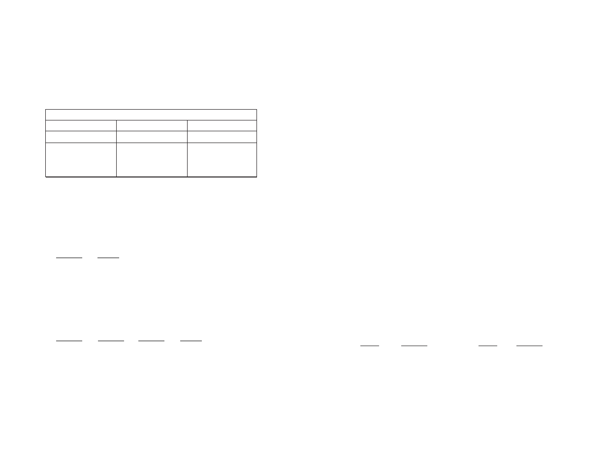 Patton electronic 1020S User Manual | Page 4 / 8